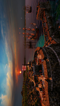 海商王4游戏截图1