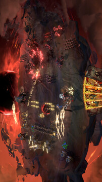 寂静之歌游戏截图2