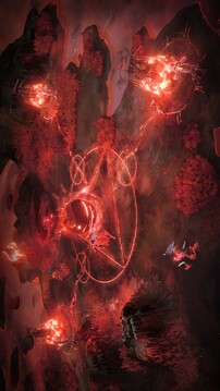 寂静之歌游戏截图1