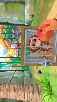 我是猴子游戏截图2