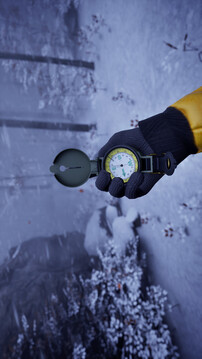 序章:时光回溯游戏截图4