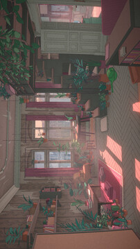 柏林公寓游戏截图3