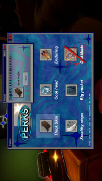 这个商城不太对劲游戏截图1