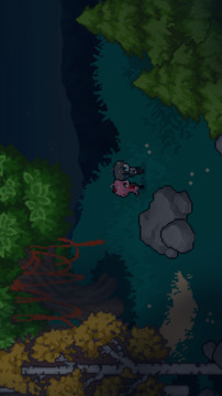 黛沃的药游戏截图1