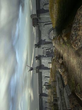 塞伯利亚之谜游戏截图3