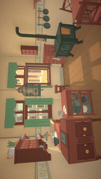 柏林公寓游戏截图1