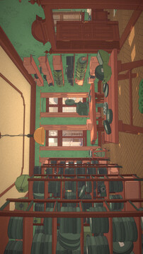 柏林公寓游戏截图2