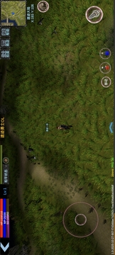 遗迹勇士OL游戏截图3