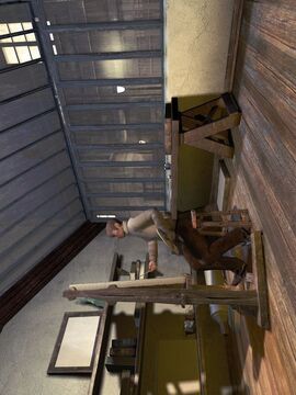 超能力侦探游戏截图2