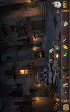 隐秘：地中海阴谋游戏截图3