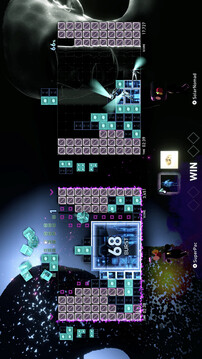 光芒崛起游戏截图2