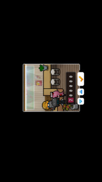 黛沃的药游戏截图3