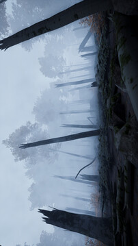 序章:时光回溯游戏截图5