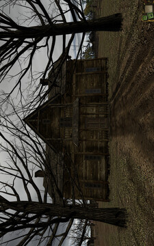 无尽的黑梦游戏截图1