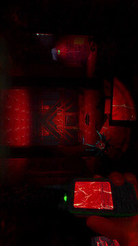 这个商城不太对劲游戏截图4