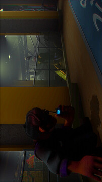 这个商城不太对劲游戏截图3