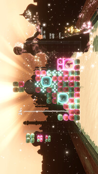 光芒崛起游戏截图3