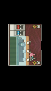 黛沃的药游戏截图2