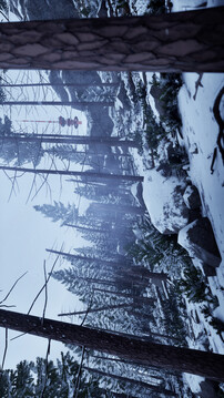 序章:时光回溯游戏截图3