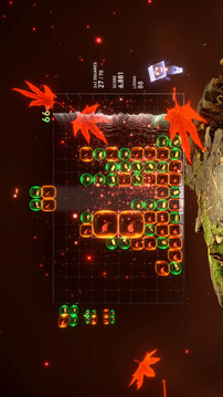 光芒崛起游戏截图4