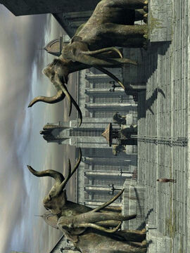 塞伯利亚之谜游戏截图1