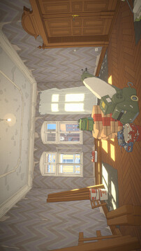 柏林公寓游戏截图4