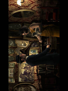 超能力侦探游戏截图5