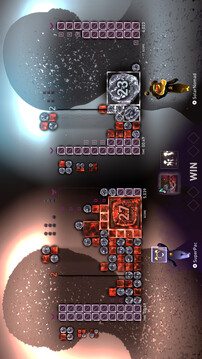 光芒崛起游戏截图1