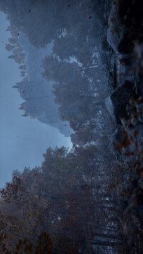 序章:时光回溯游戏截图2