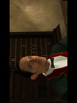 超能力侦探游戏截图4