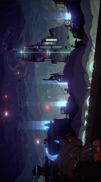 银翼喵侍游戏截图2