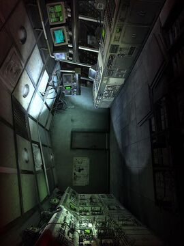 塞伯利亚之谜游戏截图4