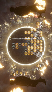 光芒崛起游戏截图5