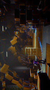 这个商城不太对劲游戏截图2