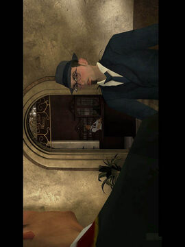 超能力侦探游戏截图3