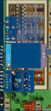 冒险者协会游戏截图2