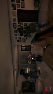 关键时刻游戏截图3