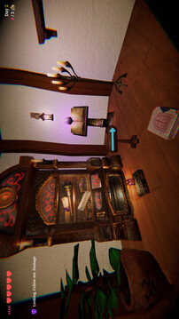 诅咒同行游戏截图5