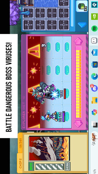 桌宠大乱斗游戏截图4