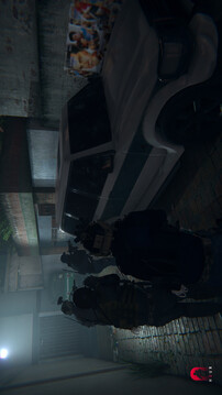 关键时刻游戏截图5