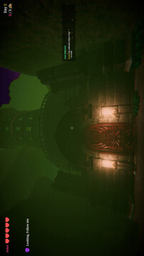 诅咒同行游戏截图4