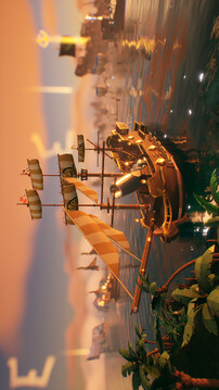 波兰球:编年史游戏截图3