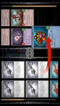 驯牌师游戏截图4