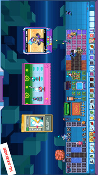 桌宠大乱斗游戏截图3