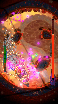 致病本源游戏截图4