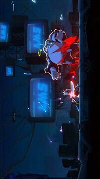 苍翼：混沌效应X游戏截图1