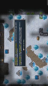 纷乱深渊游戏截图2