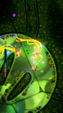 致病本源游戏截图5