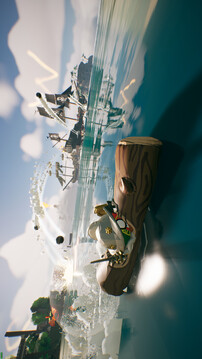 波兰球:编年史游戏截图5