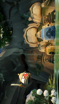 波兰球:编年史游戏截图2